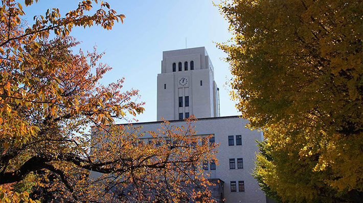 令和4年度大学入学共通テスト期間中のキャンパス内立ち入り制限