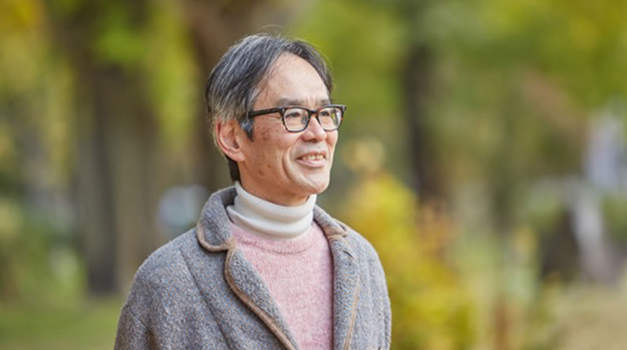 中野民夫教授 最終講義 東工大 最後で最高の2時間 | イベント