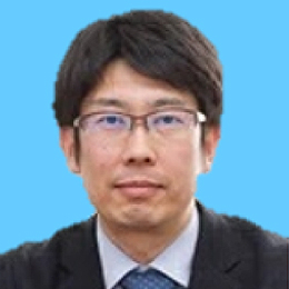 生命理工学院 上野隆史教授