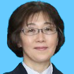 環境・社会理工学院 池上雅子教授