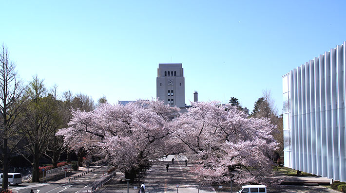 令和5年度東京工業大学学位記授与式