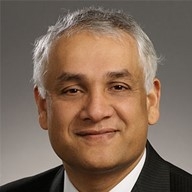 Prof. Pramod Khargonekar（Vice Chancellor for Research, UC Irvine）