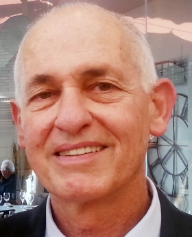 Emeritus Prof. Shmuel Wimer