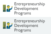 Entrepreneurship Development Programs