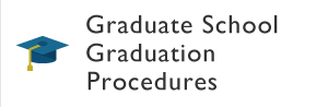 Graduate School Graduation Procedures