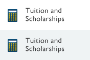 Tuition and Scholarships