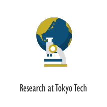 Research at Tokyo Tech