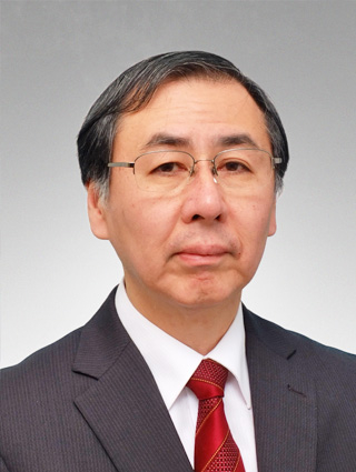 学院長 山田 光太郎