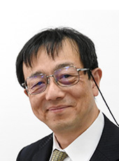 Jun-ichi TAKADA