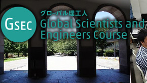 Global Scientists and Engineers Course