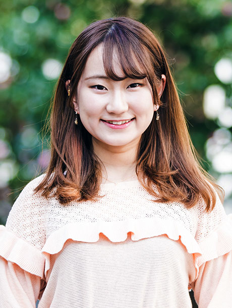 山田優里子