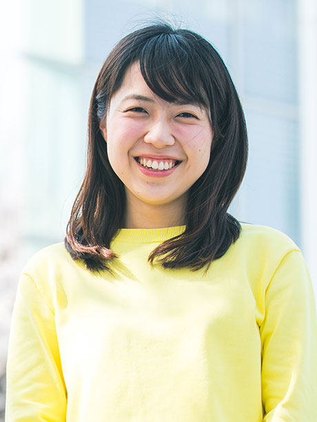 Arisa Yoshida