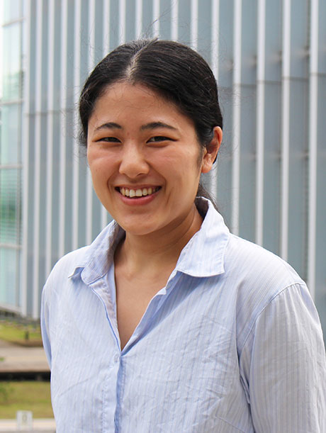 Ayaka Hayashi