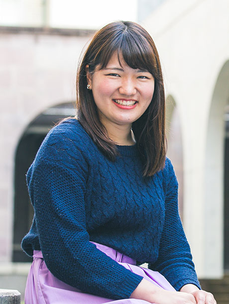Yoko Kihara