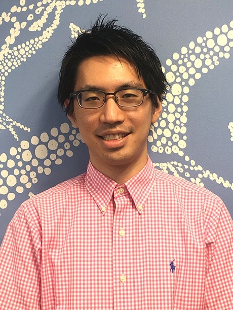 Shogo Yanakawa