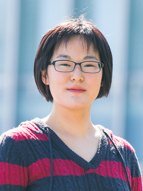 Anyang Xu