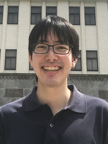 Hiroki Kuroda