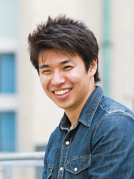 Tomohiro Oka