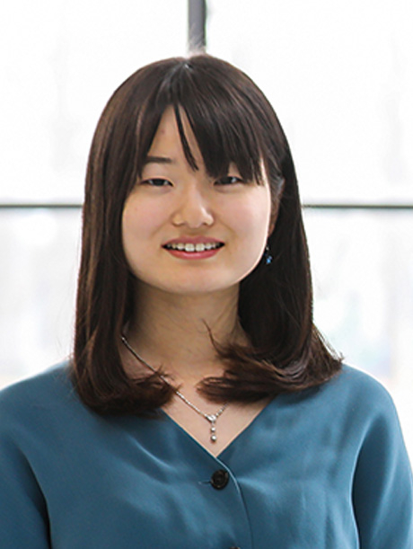 Haruna Onishi