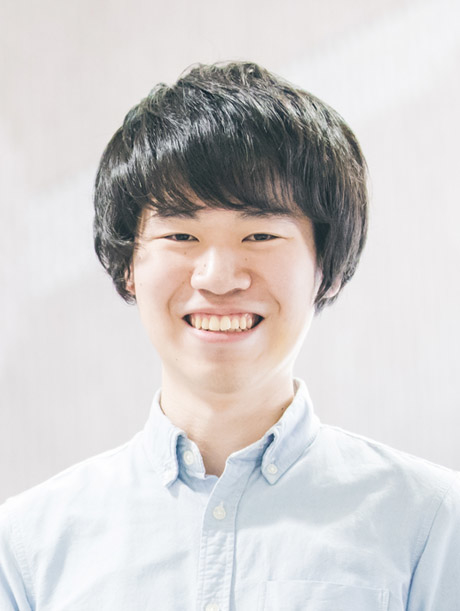 山口大輝さん