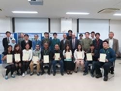 TAIST学生の東工大への受入（SAKURA Exchange Program in Science）-2