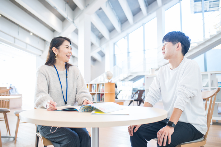 留学コンシェルジュサービス（留学相談）