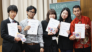 6th ASCENT report: Short-term international exchange program organized by Tokyo Tech students