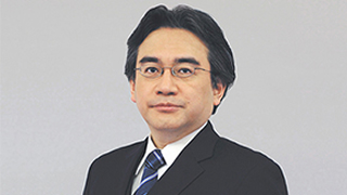 In memory of Satoru Iwata, Tokyo Tech alumnus and Nintendo president