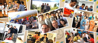 Re-Inventing Japan Project AY2011-2015
