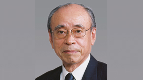 末松安晴栄誉教授・元学長が 2014年日本国際賞(Japan Prize) 受賞