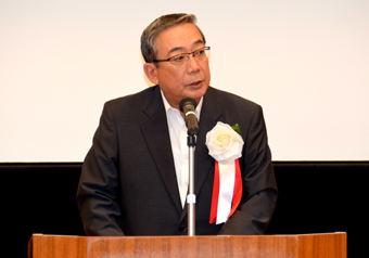 三島良直東工大学長