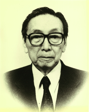 東京工業大学原子炉工学研究所勤務時代の西脇名誉教授