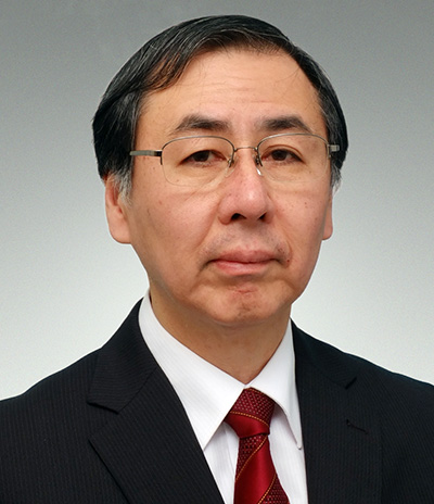 山田光太郎教授