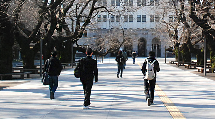 令和3年度大学入学共通テストを「東京工業大学」で受験される方へ