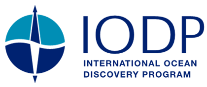 国際深海科学掘削計画（IODP: International Ocean Discovery Program）