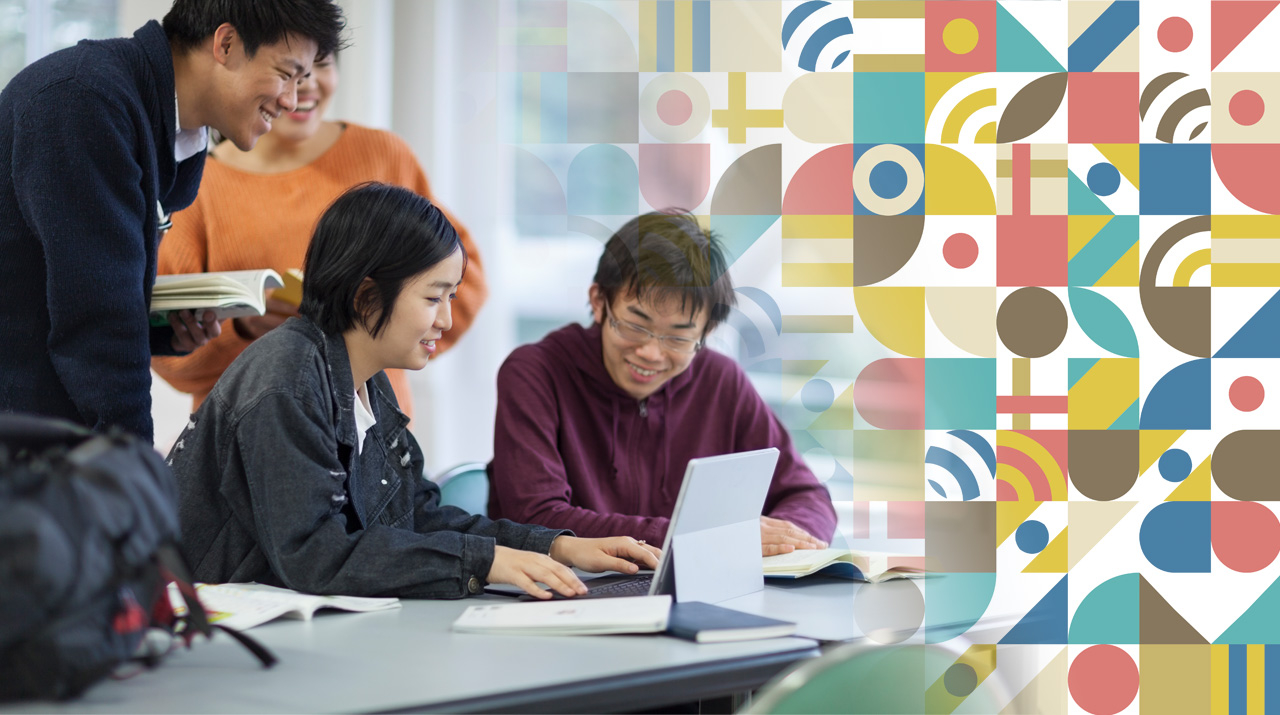 学生2人にアクセシビリティリーダー認定証を授与 東工大で最初の認定者 東工大ニュース 東京工業大学