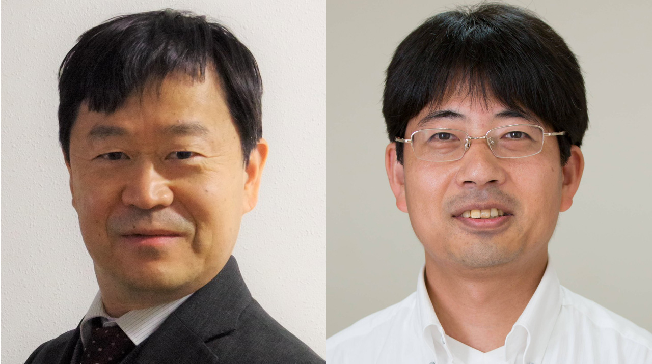田村修次教授と鍵直樹教授が2021年度日本建築学会賞 論文 をそれぞれ受賞 東工大ニュース 東京工業大学