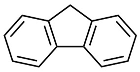 フルオレン骨格