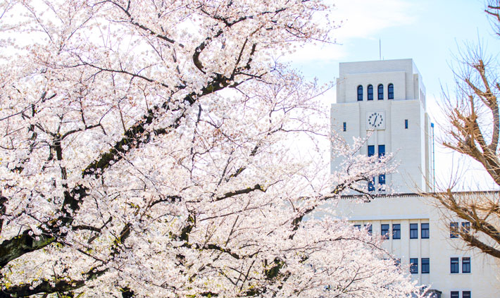 令和3（2021）年度 東京工業大学学位記授与式挙行