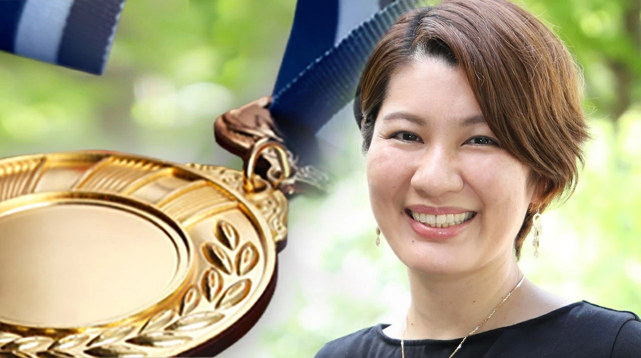 星野歩子准教授が「第27回(2022年度)日本女性科学者の会奨励賞」を受賞