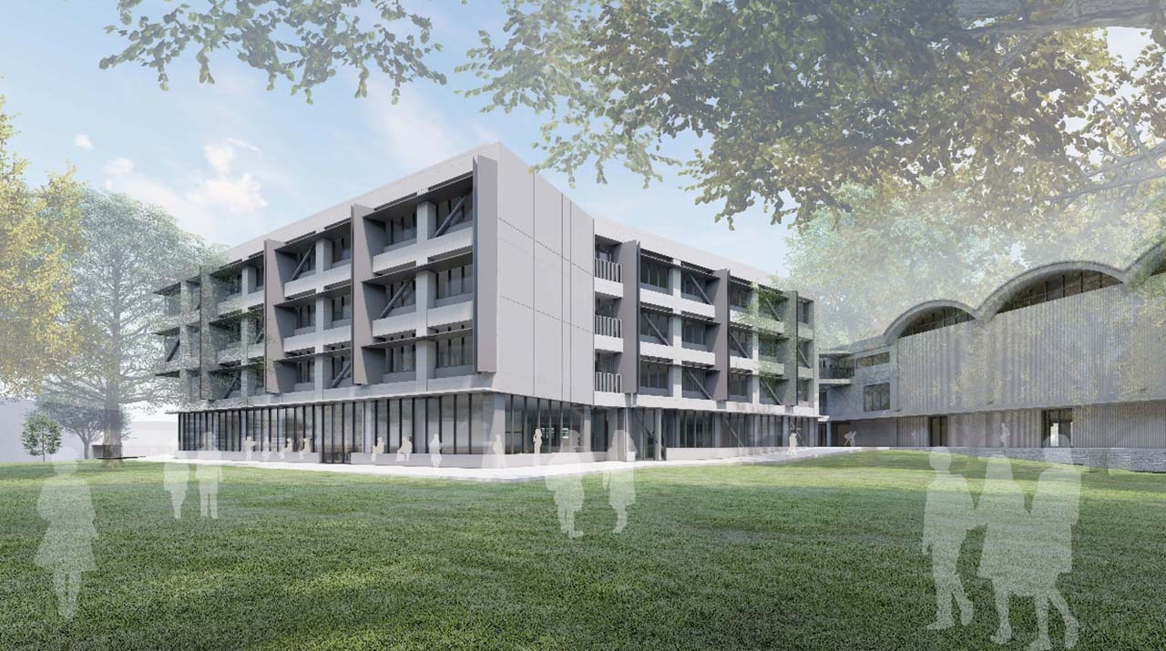 附属科学技術高等学校を大岡山キャンパスへ移転 2026年4月移転
