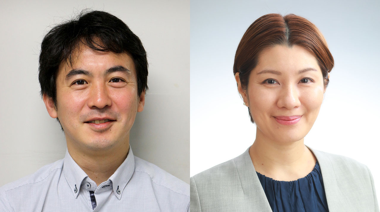 田中祐圭准教授と星野歩子准教授が第6回「バイオインダストリー奨励賞」を受賞
