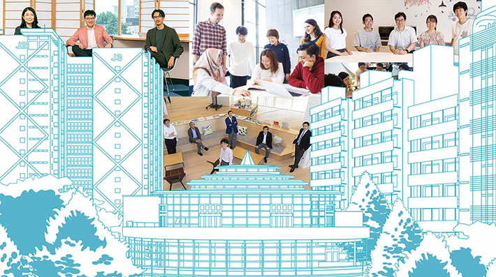 東京工業大学統合報告書2022