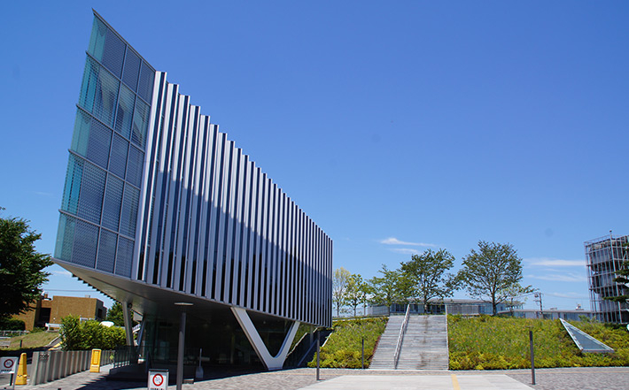 東京工業大学附属図書館