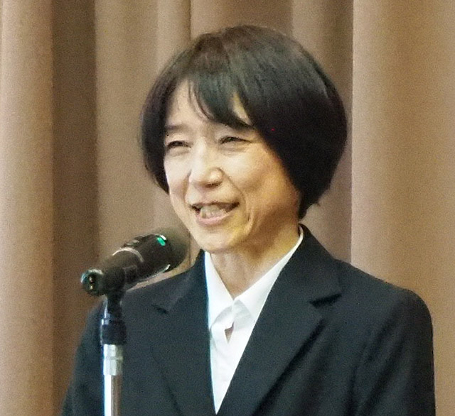 髙田氏（バイオ系TC）