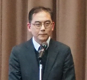髙橋氏（マネジメント系TM）