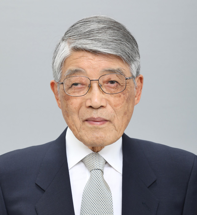 上田光宏名誉教授