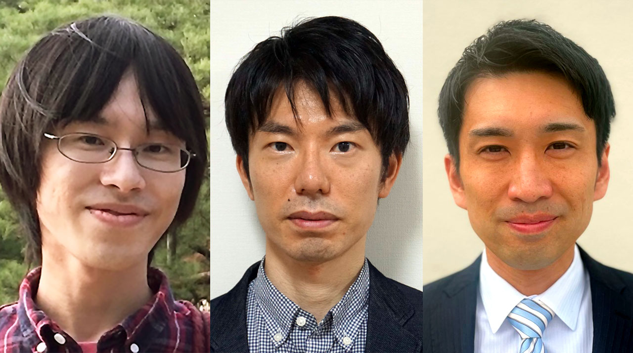2023年度「東工大挑戦的研究賞」10人を表彰 うち3人には末松特別賞を授与