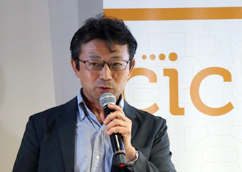 田中利明助教