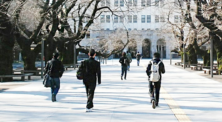 令和6年度大学入学共通テストを「東京工業大学」で受験される方へ